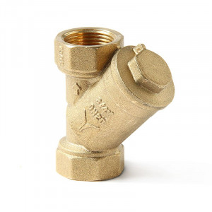 Фильтр косой STOUT ВВ 1 1/2 STY-F40-F40X Фильтр косой STOUT ВВ 1 1/2 STY-F40-F40X