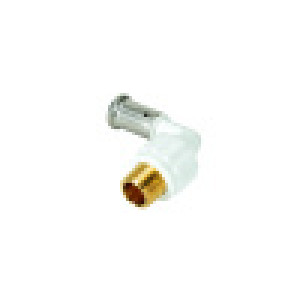 Угольник 90° Henco ПВДФ пресс НР 20x1/2 белый 5PKW-2004 Угольник 90° Henco ПВДФ пресс НР 20x1/2 белый 5PKW-2004
