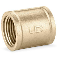 Муфта LD Pride 1 внутренняя резьба LD.65.502.25