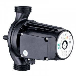 Насос циркуляционный Pumpman GRS 25/14-M с гайками GRS 25/14-M Насос циркуляционный Pumpman GRS 25/14-M с гайками GRS 25/14-M