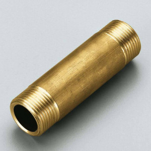 Удлинитель латунный Tiemme 3/4 x 250 мм 1500300 Удлинитель латунный Tiemme 3/4 x 250 мм 1500300